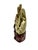 Vintage Chinese Soapstone Carving of a Serene Mountain Village For Sale In San Francisco - Image 6 of 11