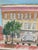 This is an original watercolor by South Carolina artist Dana Gonzalez of historic buildings located on the Public Square...
