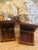 Small Shell Boxes, Set of 2 For Sale - Image 4 of 5
