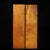 Carved Rosewood Double Dragon & Flaming Pearl Paperweights / Decorative Panels - A Pair For Sale In Los Angeles - Image 6 of 9