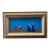 Large Signed Veniero Canevari Italian Surrealist “Priest at Piano & Choir Nuns” Painting For Sale