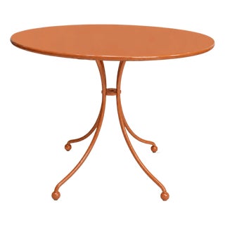 Panarea 4-Seater Table in Spritz by Ceraudo, 2010s For Sale