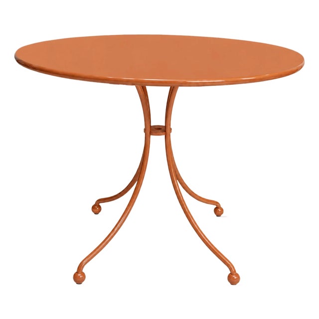 Panarea 4-Seater Table in Spritz by Ceraudo, 2010s For Sale