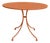 Panarea 4-Seater Table in Spritz by Ceraudo, 2010s For Sale