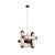 Glacier Suspension Lamp by Porus Studio For Sale - Image 13 of 13