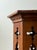 Late 19th Century Arts & Crafts Oak Hexagonal Occasional Table For Sale - Image 5 of 9