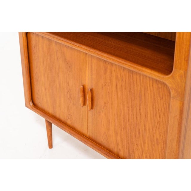 1960s Bookcase by Svend Dyrlund For Sale - Image 5 of 11