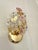 Pink Flower Wall Sconce, Italy, 1990 For Sale - Image 10 of 10