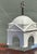 Vintage Architectural Ceramic Table Lamp For Sale - Image 9 of 17