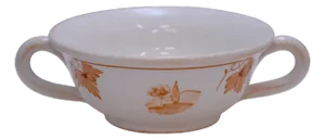 Vietri Hand Painted Italian Ceramic Bowl