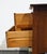 Brown Ethan Allen American Impressions Collection Solid Cherry 24" Two Drawer Nightstand 24-5406 For Sale - Image 8 of 14