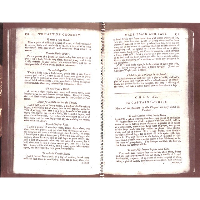 Paper "A Second Slice: A Three-Tier Cookery Anthology" 1966 Boxer, Arabella [Compiled By] For Sale - Image 7 of 8