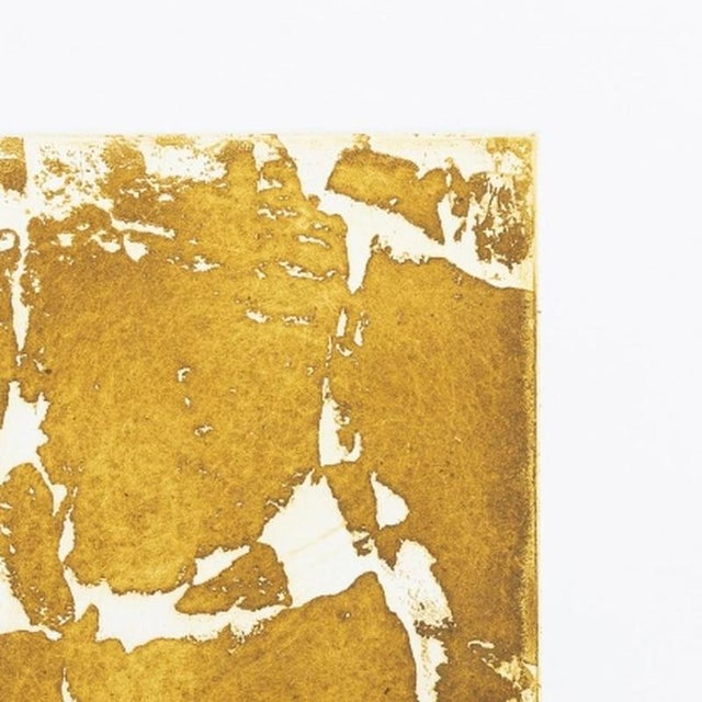 Henrique Silva, Untitled, Screen Print For Sale - Image 4 of 6