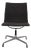 EA-105 Chair in Grey Hopsak Fabric by Eames, 2000s For Sale