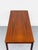Teak Desk with Drawers from Domino Møbler, 1960s For Sale - Image 10 of 18