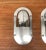 Vintage Danish Pipeline Wall Lamps Sconces by Ole Pless Jørgensen for Nordisk Solar, Set of 2 For Sale - Image 11 of 18