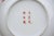Antique Chinese Qing Dynasty Red Dragon Porcelain Plate, 1800s For Sale - Image 17 of 18