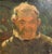 1920s Heinrich Pforr, Portrait Composition, Oil Painting on Canvas For Sale - Image 5 of 11