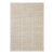 Amber Lewis x Loloi Monty Ivory / Beige 2'-7" x 10'-0" Runner Rug For Sale