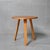 Vintage Side Table in Laminated Plywood from Cor Alons, 1950s For Sale - Image 12 of 12