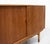 Mid-Century Danish Teak Sideboard by Børge Mogensen for Søborg Møbelfabrik, 1950s For Sale - Image 10 of 12