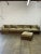 Cantabria Modular in Walnut For Sale - Image 12 of 13