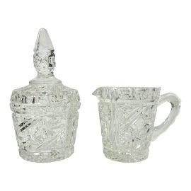 Example of Coffee and Tea Service