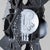 1980s Iron Sculpture, Paolo Conti, 1987 For Sale - Image 5 of 12