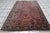 Vintage Persian Hamadan Handmade Rug 3.3' X 4.11' 1950s For Sale In New York - Image 6 of 12