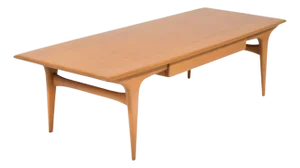Heywood Wakefield M1585 Coffee Table