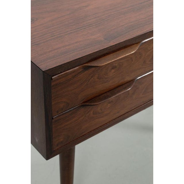 Danish Cabinet with Drawers For Sale - Image 6 of 11