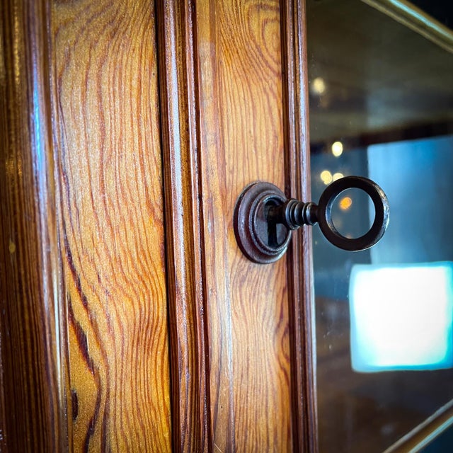 Antique Belgian Sideboard, 1880 For Sale - Image 6 of 18