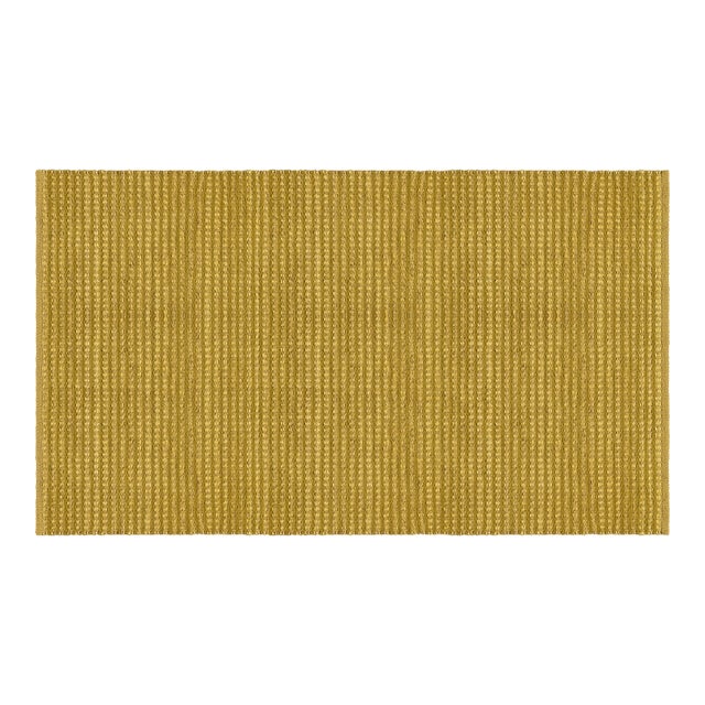 The Scallop Stripe Rug has just the right amount of pattern and whimsy. We've enhanced this wildly popular design by...