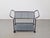 KRI Serving Trolley by Niels Gammelgaard for Ikea, 1988 For Sale - Image 6 of 10