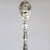 French French Odiot Demidoff .950 Sterling Silver Snail Fork For Sale - Image 3 of 7