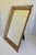 Vintage Hollywood Regency Gilt Filigree Vanity Mirror & Perfume Tray For Sale - Image 4 of 12