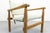Wood 533 Doron Hotel Chair by Le Corbusier for Cassina For Sale - Image 7 of 11