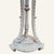 19th Century French Ram’s Head Tripod Pedestal For Sale - Image 6 of 10