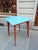 Vintage Bistrot Table, 1960s For Sale - Image 16 of 16