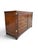 A handsome English George III oak dresser dating to the late 18th or early 19th century. The substantial case features six...