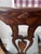 Pair of Antique Dutch Marquetry Side Chairs With Elaborate Floral Decorations For Sale - Image 10 of 10