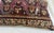 Traditional Pillow With Antique Rug For Sale - Image 3 of 8