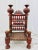 Antique Indian Chair For Sale - Image 12 of 12