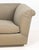 Contemporary R. Jones Golden Sheen Upholstered Chaise Longue For Sale - Image 3 of 9