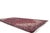 :: Oversize scale and proportion classic Heriz area stylized concentric stepped medallions with geometric rendering,...