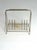 Danish Magazine Rack, 1960s For Sale - Image 3 of 8