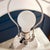 Modern Margot Lamp For Sale - Image 3 of 11