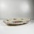 Mid-Century Modern Large Model Reverbere Dish from KG Lunéville, 1980s For Sale - Image 3 of 6