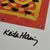 After Keith Haring, Figurative Composition, 1990s, Limited Edition Lithograph For Sale - Image 3 of 8