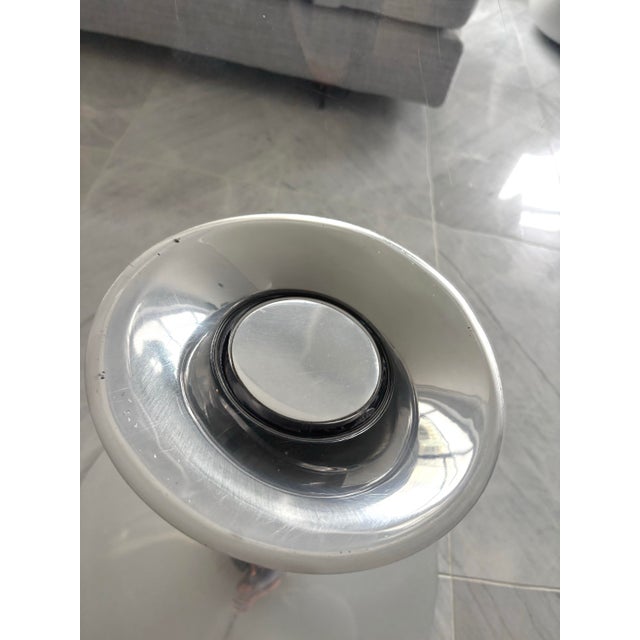 2020s Kartell Ero/S Swivel Chair by Philippe Starck For Sale - Image 5 of 8